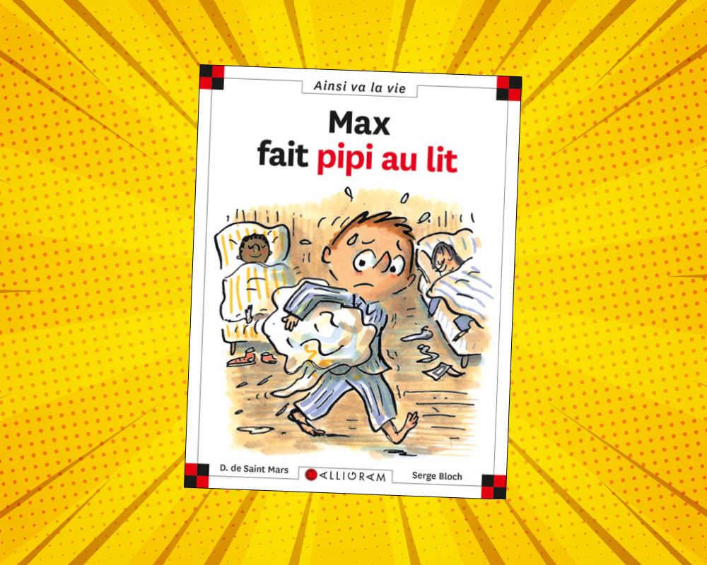 Top 10 Des Livres Pour Enfants Qui Parlent De Pipi Caca Wc Momes Net
