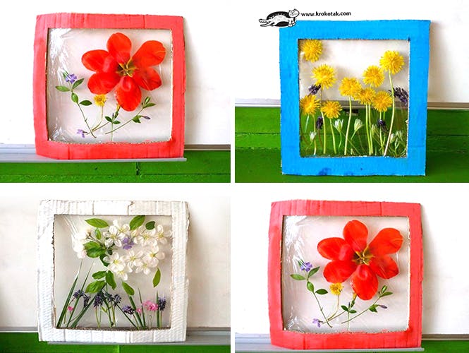 15 Idees D Activites Jardinage A Faire Avec Les Enfants Momes Net