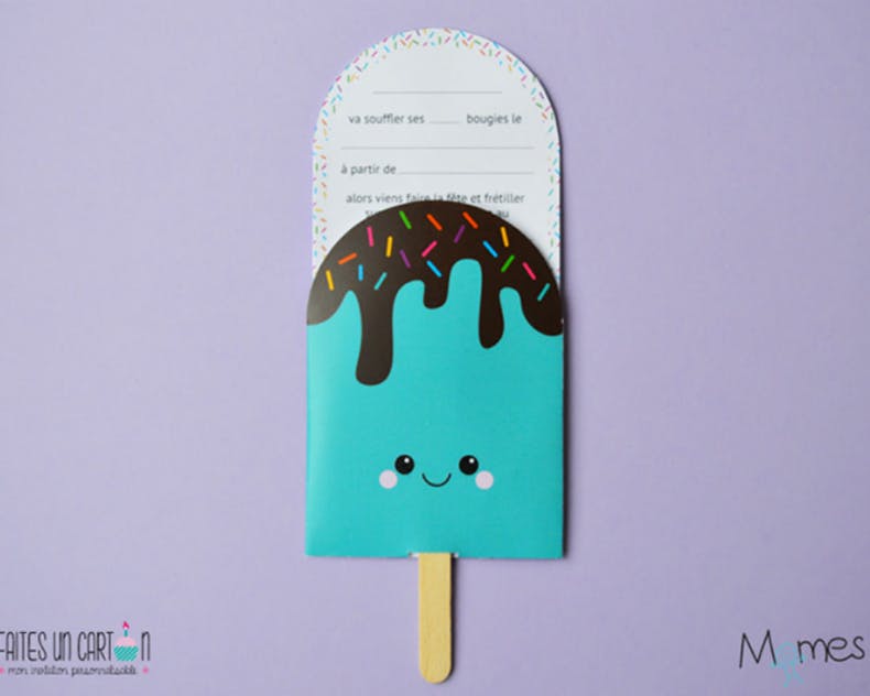 Diy 25 Cartes D Anniversaire Originales A Faire Soi Meme Momes Net