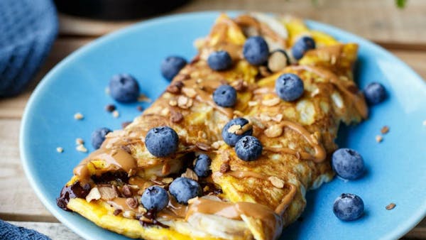 20 recettes de petit-déjeuner fun et healthy