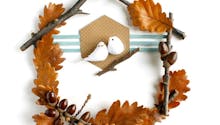 Top 20 des bricolages « nature » d’automne