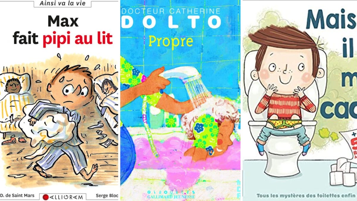 Top 10 Des Livres Pour Enfants Qui Parlent De Pipi Caca Wc Momes Net Top 10 Des Livres Pour Enfants Qui Parlent De Pipi Caca Wc Momes Net