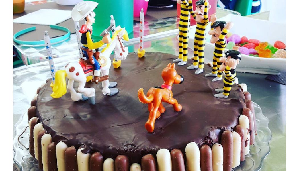 Anniversaire Cow Boy Pour Enfants Top Des Meilleures Idees Momes Net Anniversaire Cow Boy Pour Enfants Top Des Meilleures Idees Momes Net