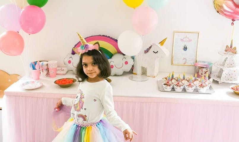 Les Meilleures Idees Pour Un Anniversaire Licorne Momes Net Les Meilleures Idees Pour Un Anniversaire Licorne Momes Net