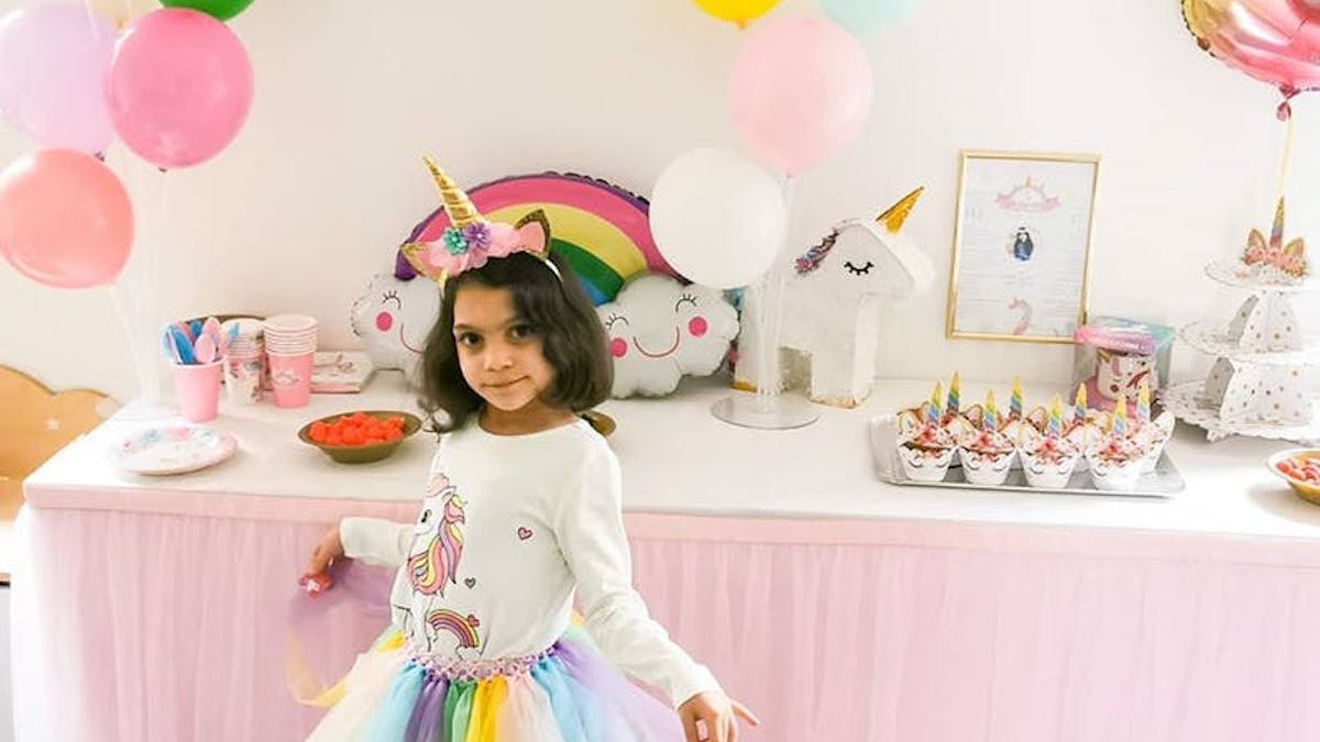 Les Meilleures Idees Pour Un Anniversaire Licorne Momes Net Les Meilleures Idees Pour Un Anniversaire Licorne Momes Net