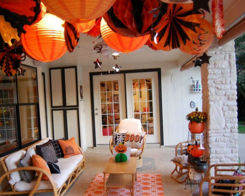 15 Idees Deco Faciles Pour Halloween Diy Momes Net