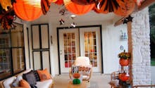Halloween : 15 idées faciles pour décorer sa maison