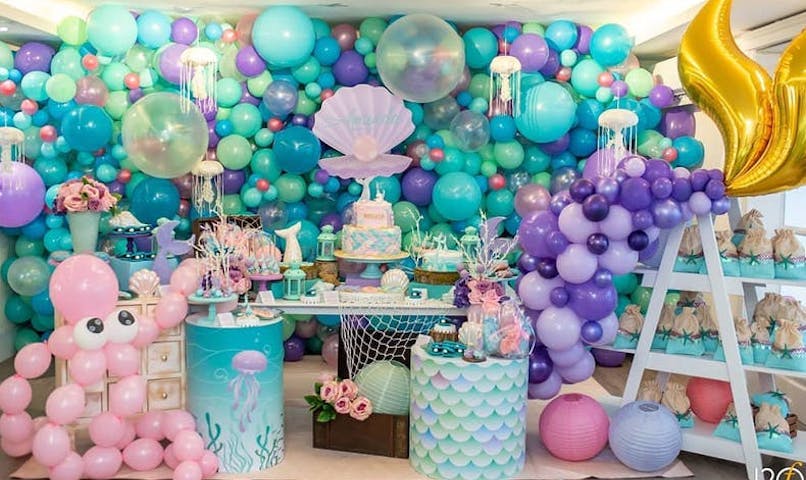 Les Meilleures Idees Pour Faire Un Anniversaire Sirene Momes Net Les Meilleures Idees Pour Faire Un Anniversaire Sirene Momes Net