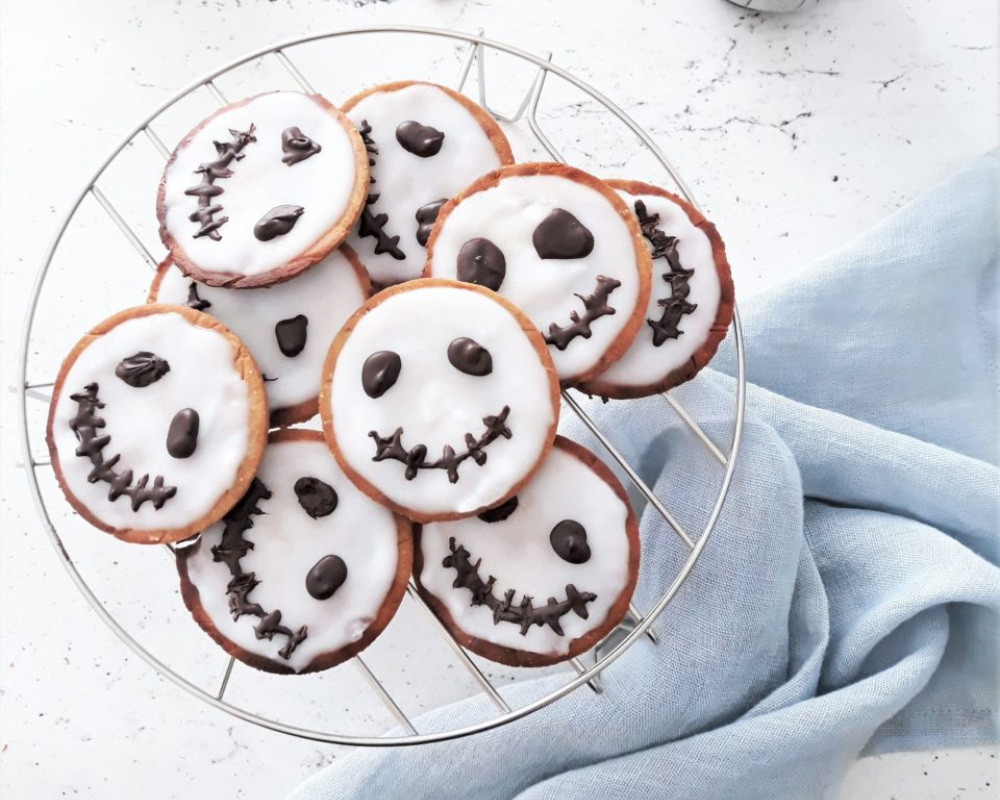 Halloween Recettes Trompe L œil Pour Amuser Les Enfants Momes Net