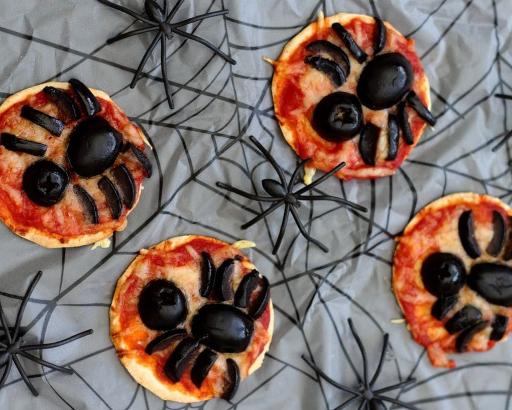 Halloween Recettes Trompe L œil Pour Amuser Les Enfants Momes Net Halloween Recettes Trompe L œil Pour Amuser Les Enfants Momes Net