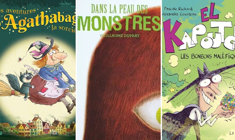 Halloween Top 15 des meilleurs livres pour se faire peur Halloween Top 15 des meilleurs livres pour se faire peur