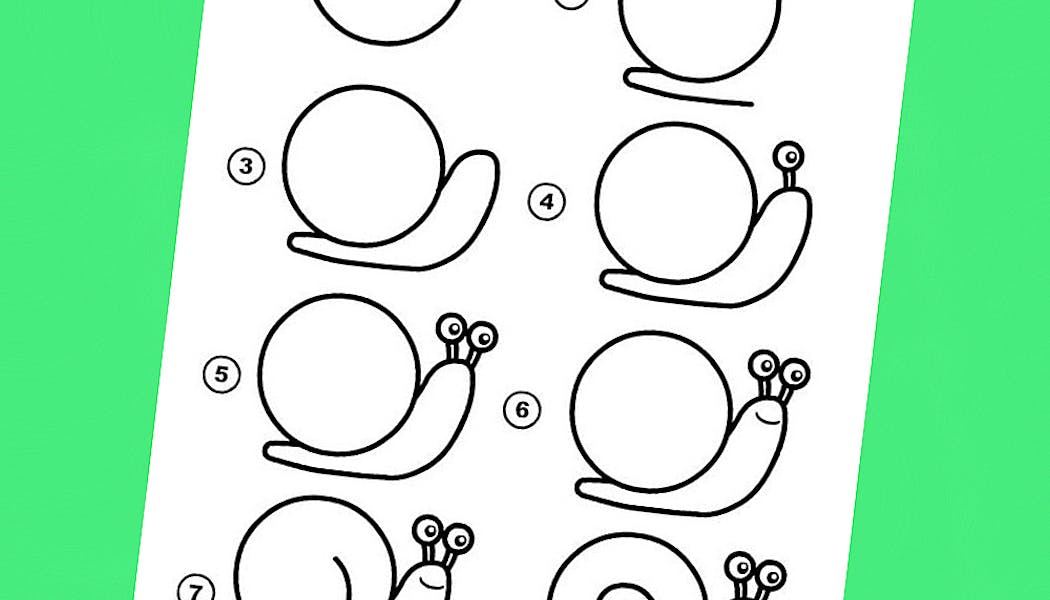 Apprendre A Dessiner Aux Enfants 30 Modeles Vraiment Top Momes Momes Net Apprendre A Dessiner Aux Enfants 30 Modeles Vraiment Top Momes Momes Net