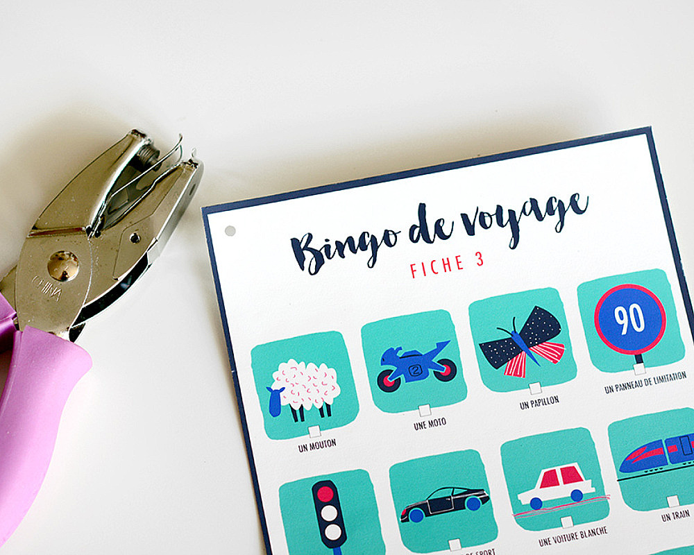 Top 15 des jeux de société à fabriquer avec les enfants