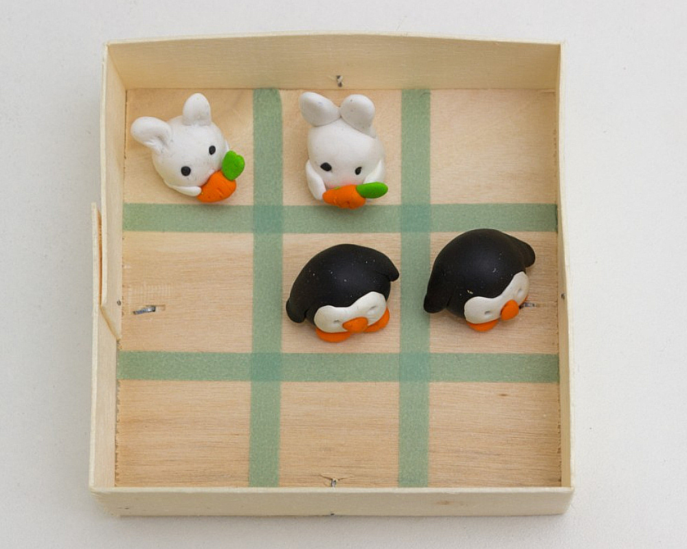 Top 15 des jeux de société à fabriquer avec les enfants