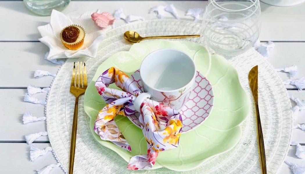 25 Idees De Pliages De Serviettes Pour Noel Paques Momes Net 25 Idees De Pliages De Serviettes Pour Noel Paques Momes Net