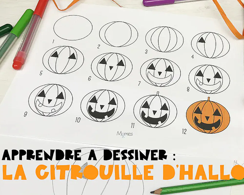 Apprendre A Dessiner Aux Enfants 30 Modeles Vraiment Top Momes Momes Net Apprendre A Dessiner Aux Enfants 30 Modeles Vraiment Top Momes Momes Net