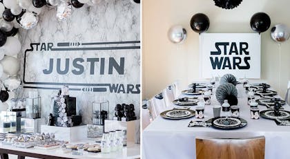 Top Des Idees Pour Un Anniversaire D Enfant Star Wars Momes Net Top Des Idees Pour Un Anniversaire D Enfant Star Wars Momes Net