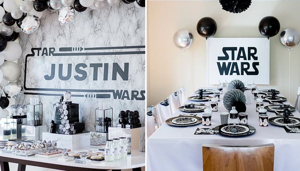 Top Des Idees Pour Un Anniversaire D Enfant Star Wars Momes Net Top Des Idees Pour Un Anniversaire D Enfant Star Wars Momes Net