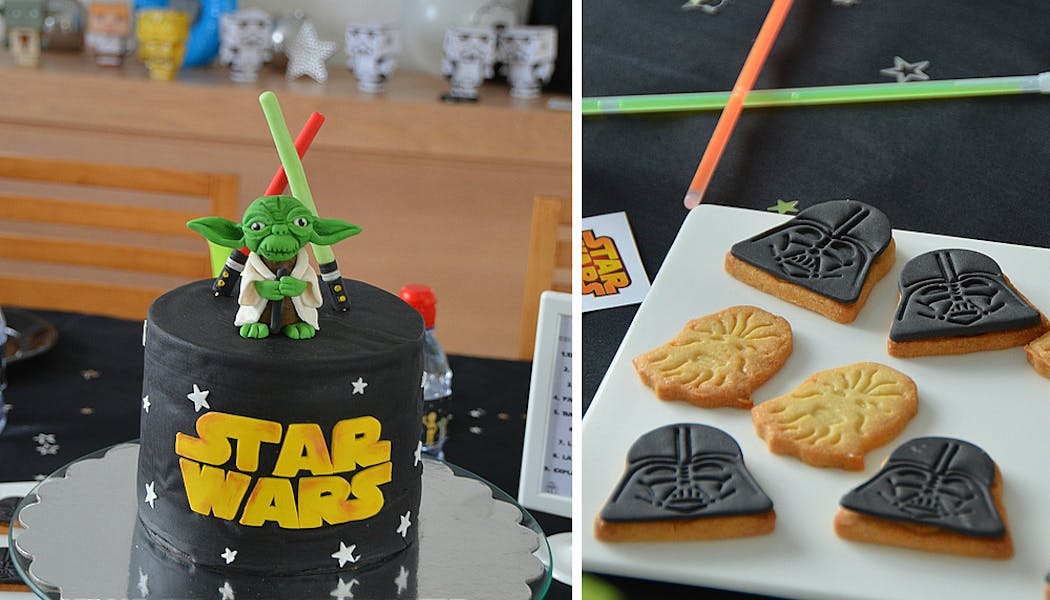 Top Des Idees Pour Un Anniversaire D Enfant Star Wars Momes Net Top Des Idees Pour Un Anniversaire D Enfant Star Wars Momes Net