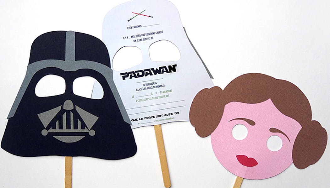 Top Des Idees Pour Un Anniversaire D Enfant Star Wars Momes Net Top Des Idees Pour Un Anniversaire D Enfant Star Wars Momes Net
