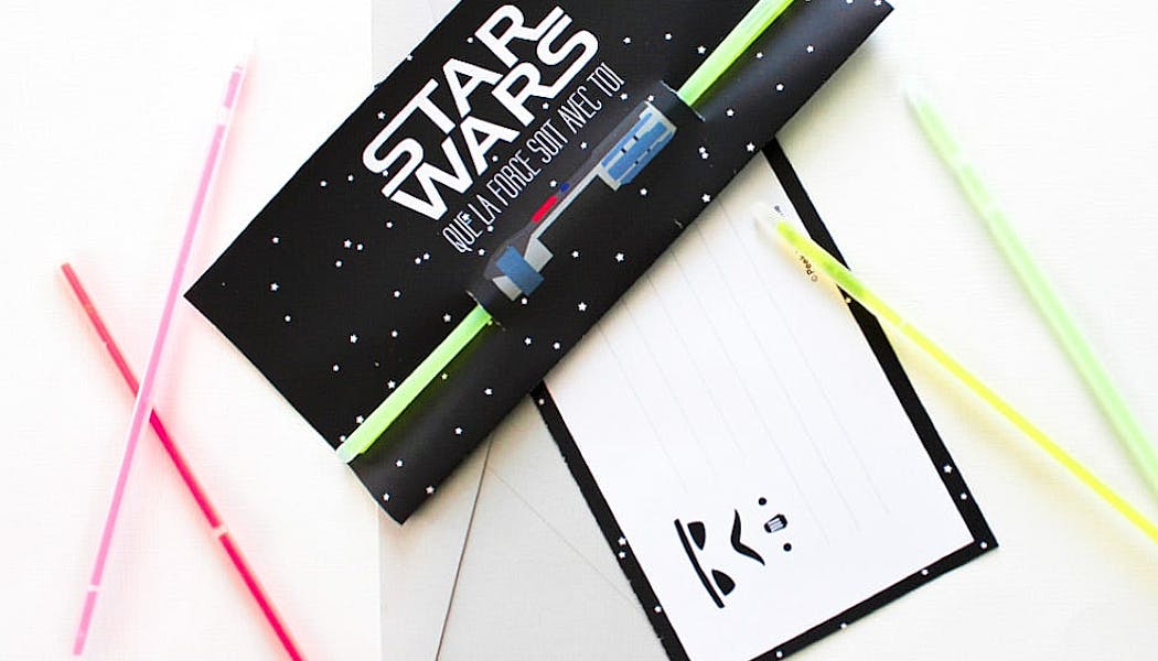 Top Des Idees Pour Un Anniversaire D Enfant Star Wars Momes Net Top Des Idees Pour Un Anniversaire D Enfant Star Wars Momes Net
