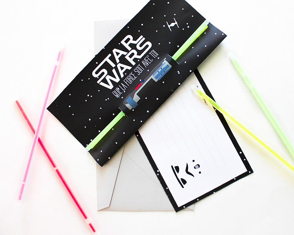 Top Des Idees Pour Un Anniversaire D Enfant Star Wars Momes Net Top Des Idees Pour Un Anniversaire D Enfant Star Wars Momes Net