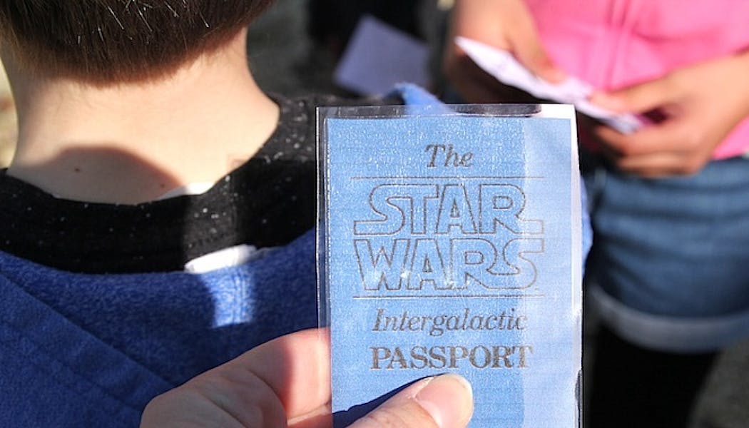 Top Des Idees Pour Un Anniversaire D Enfant Star Wars Momes Net Top Des Idees Pour Un Anniversaire D Enfant Star Wars Momes Net