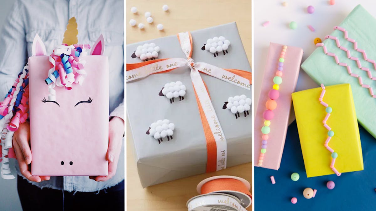 Selection De 19 Papiers Et Pochettes Cadeaux A Fabriquer Soi Meme Momes Net Selection De 19 Papiers Et Pochettes Cadeaux A Fabriquer Soi Meme Momes Net