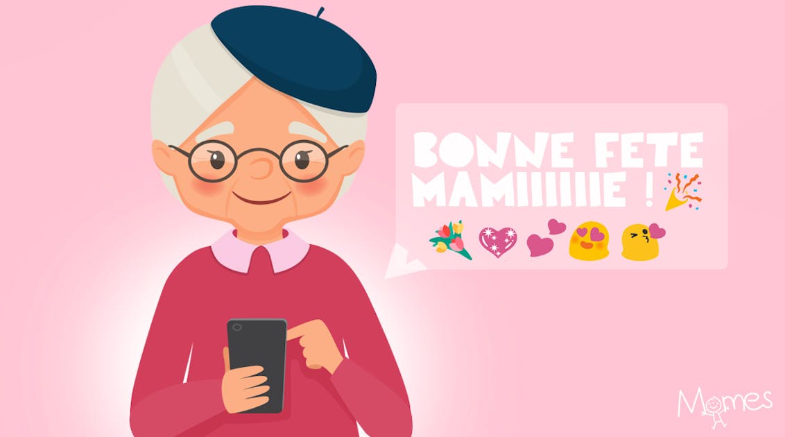 Fete Des Grands Meres Momes Net Fete Des Grands Meres Momes Net