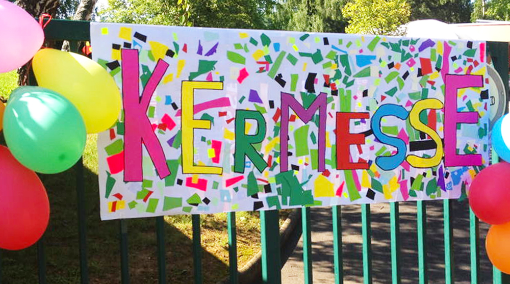 Kermesse | MOMES.net