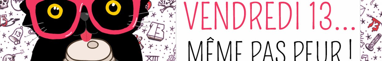 Origine Du Vendredi 13 Momes Net