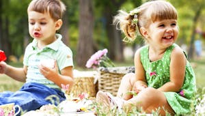 Le Concept Du Pique Nique Momes Net