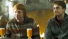 Harry Potter : la bièraubeurre bientôt en vente !