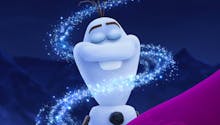 La Reine des Neiges : un court-métrage sur Olaf bientôt sur Disney+