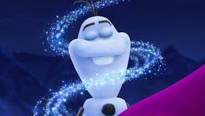 La Reine des Neiges : un court-métrage sur Olaf bientôt sur Disney+