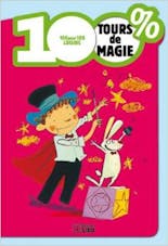 100% tours de magie ! 100% tours de magie !
