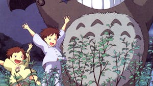 netflix ghibli 21 films du célèbre studio japonais sur
la plateforme de streaming 21 films Ghibli bientôt sur Netflix !