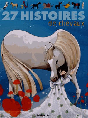 27 Histoires De Chevaux Momes Net