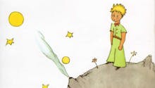 5 choses que vous ne saviez pas sur le Petit Prince