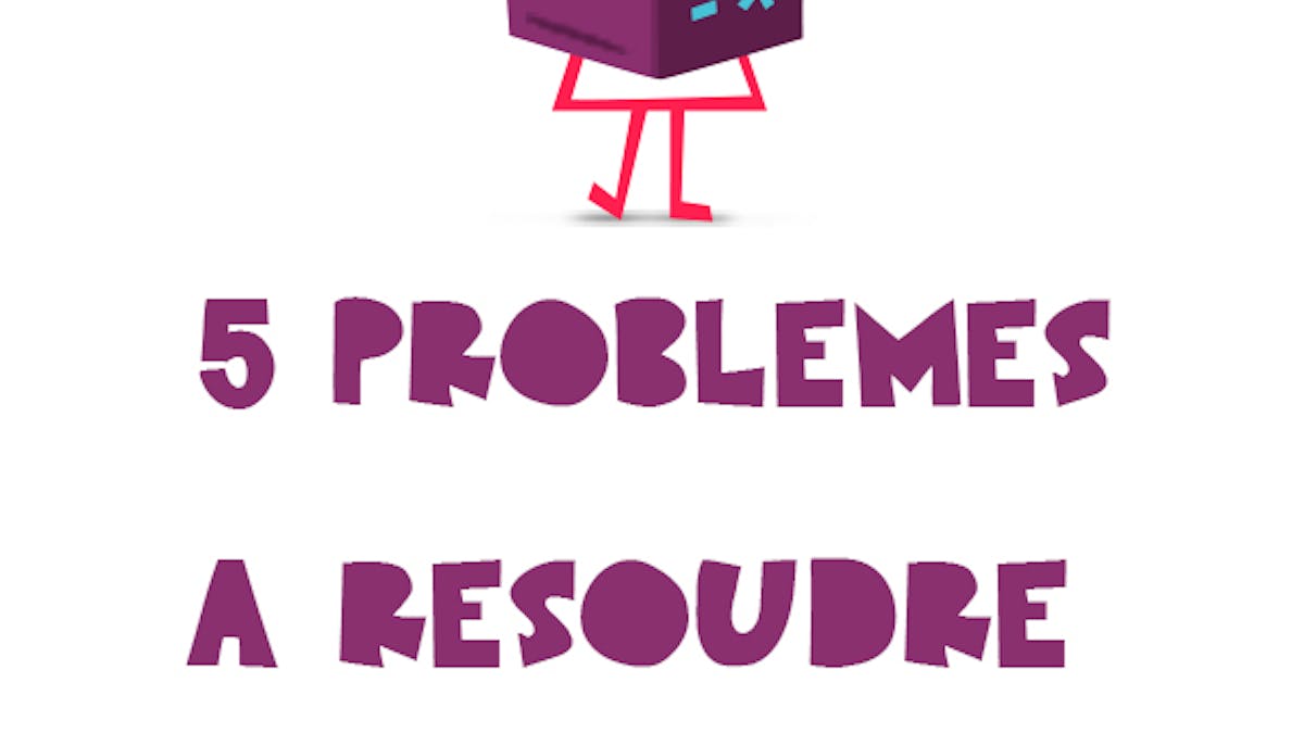 5 Probleme A Resoudre Niveau Ce1 Momes Net 5 Probleme A Resoudre Niveau Ce1 Momes Net