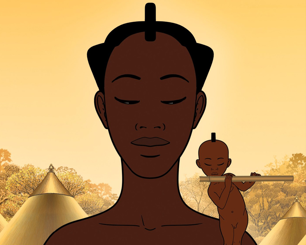 Top 10 Des Super Mamans De Dessins Animes Momes Net