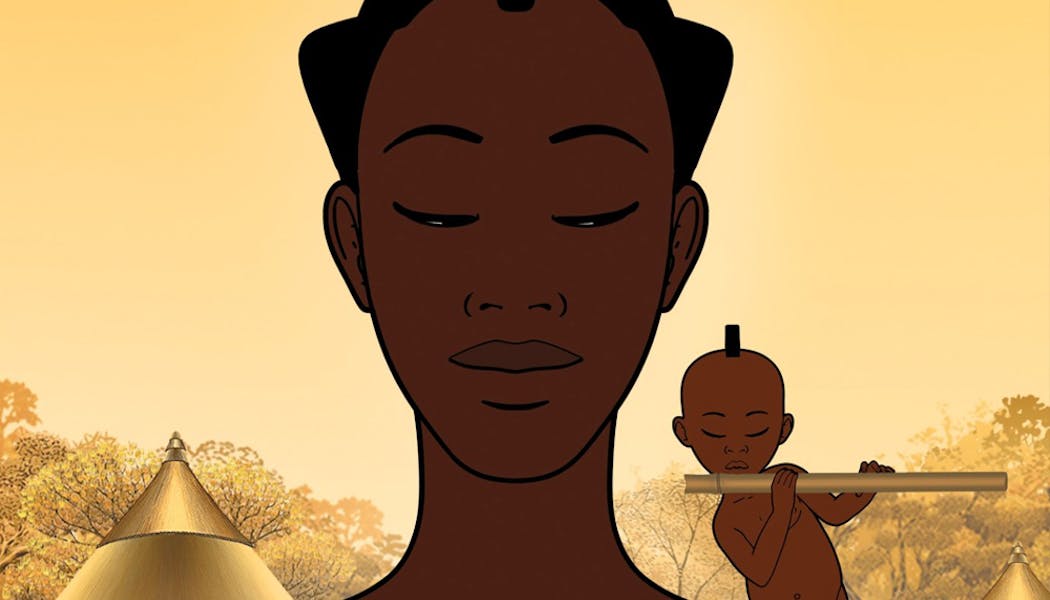 Top 10 Des Super Mamans De Dessins Animes Momes Net