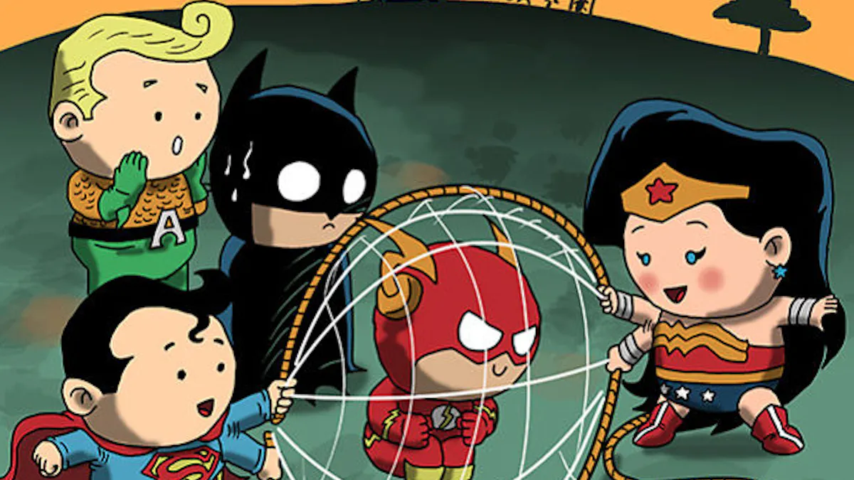 A Quoi Jouent Les Enfants Des Super Heros Momes Net A Quoi Jouent Les Enfants Des Super Heros Momes Net