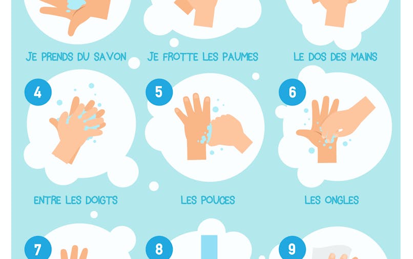 Affiche Pour Apprendre A Se Laver Les Mains Momes Net Affiche Pour Apprendre A Se Laver Les Mains Momes Net