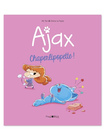 Ajax – Chaperlipopette !