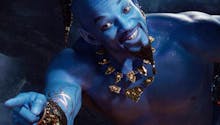 Aladdin : Découvrez Will Smith en Génie dans le nouveau teaser !