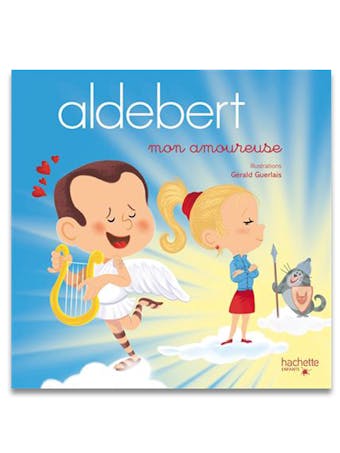 Aldebert - Mon amoureuse