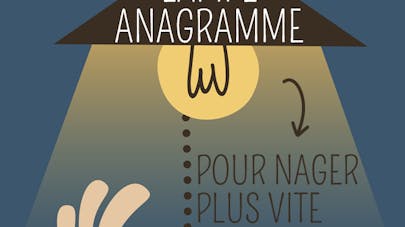 anagramme exercice anagramme exercice
