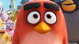 Angry Birds 2 : la bande annonce se dévoile !
