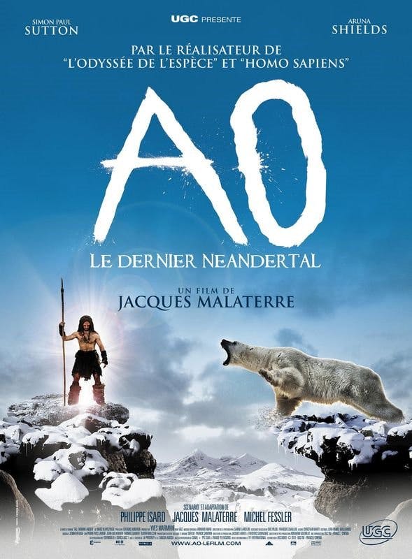 AO, le dernier Néandertal